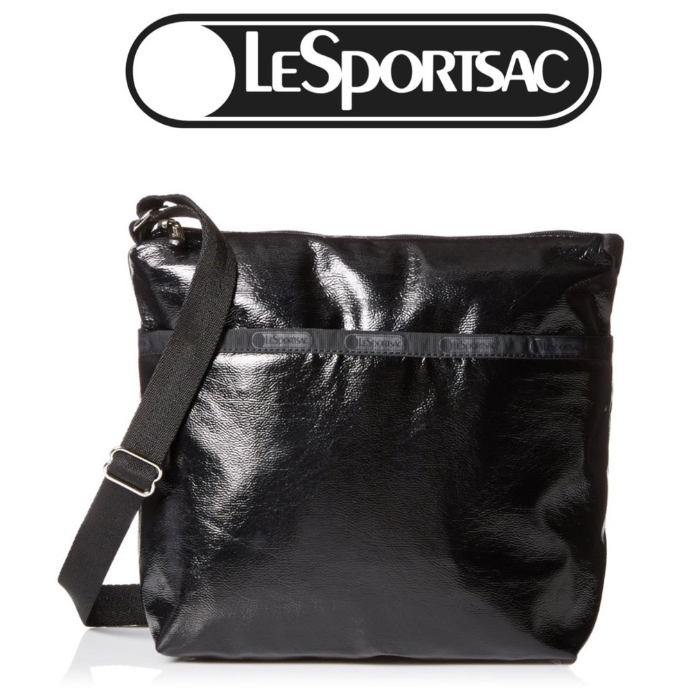 NWOT LESPORTSAC Crossbody